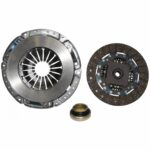 kit de clutch